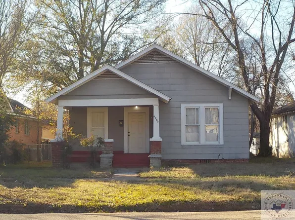 2005 Hazel St, Texarkana, TX 75501