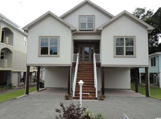 407 43rd Ave S, North Myrtle Beach, SC 29582