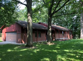 11947 Ryznar Dr, Van Buren Township, MI 48111