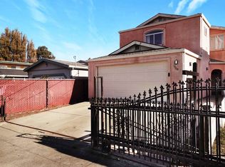 1940 Powell St, San Pablo, CA 94806