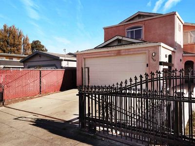 1940 Powell St, San Pablo, CA, 94806