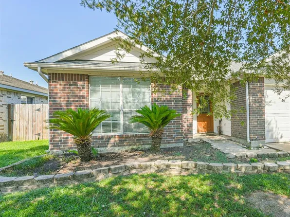 2907 Gladespring Lane, Dickinson, TX 77539