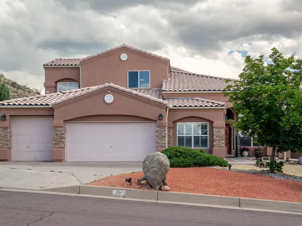 116 Camino De La Sierra NE, Albuquerque, NM 87123