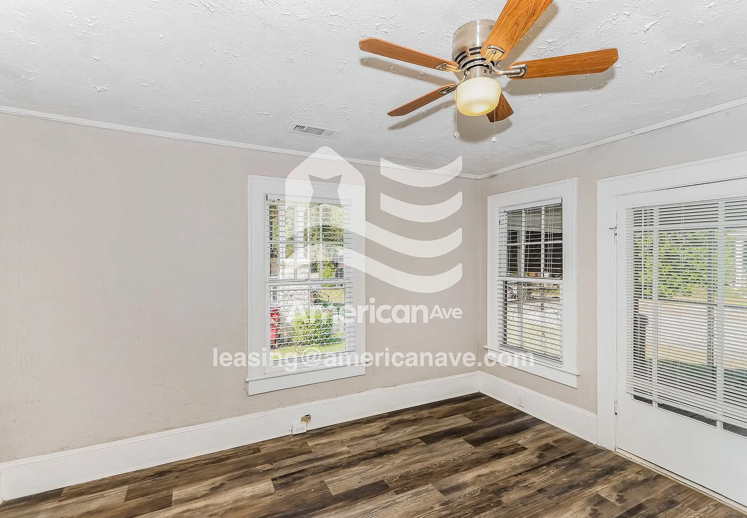 3 bed, 1.0 bath, 1176 sqft, $1,250 — Photo 4