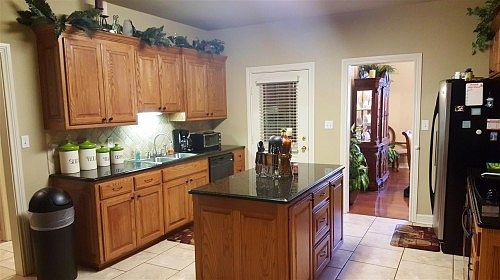 5th image of 1222 San Salvador Dr