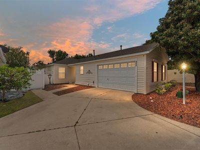 8450 SE 177th Roleson Ln, The Villages, FL, 32162