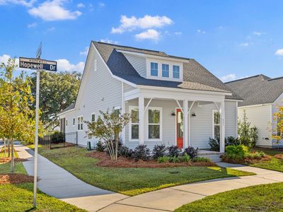 841 Hopewell Dr, Charleston, SC, 29492