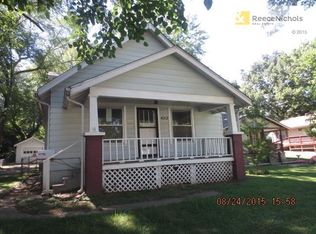 4512 Adams St, Kansas City, KS 66103