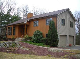 407 Sugar Hill Rd, Tolland, CT 06084