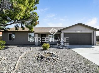 18221 N 55th Dr, Glendale, AZ 85308