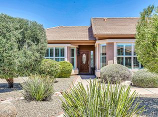 3836 E Rolling Green Way, Chandler, AZ 85249