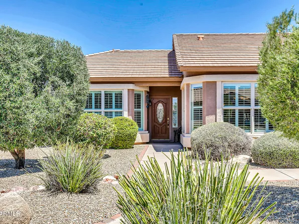 3836 E ROLLING GREEN Way, Chandler, AZ 85249