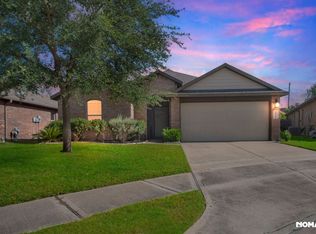 28706 Innes Park Pl, Katy, TX 77494