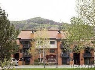 500 Ore House Plz #202, Steamboat Springs, CO 80487