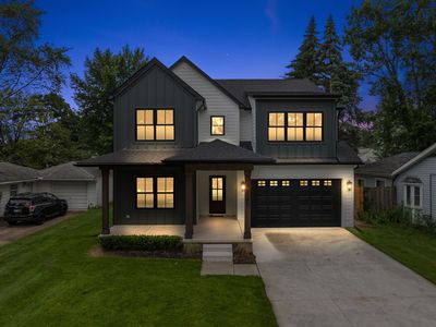 4425 Tonawanda Ave, Royal Oak, MI, 48073
