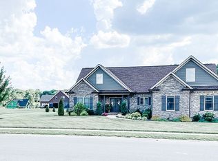 339 Nash Stone Ct, Alvaton, KY 42122