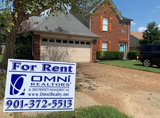 8380 Creek Front Dr, Cordova, TN 38016