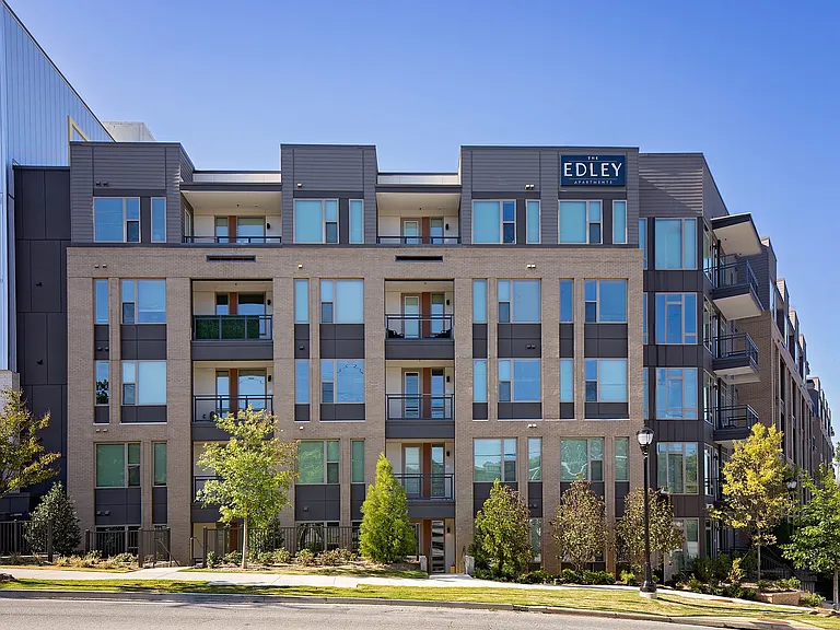 The Edley Apartments — Photo 44