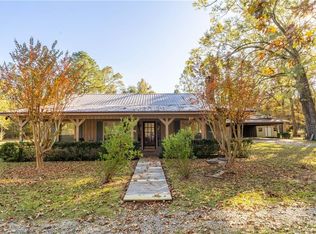 536 Jeffrey Ln, Deville, LA 71328