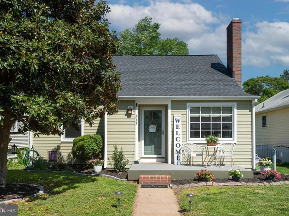 511 Pitt St, Fredericksburg, VA 22401
