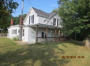 8410 State Route 56 W, Rising Sun, IN 47040