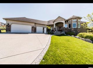 1690 Palomino Cir, Logan, UT 84341
