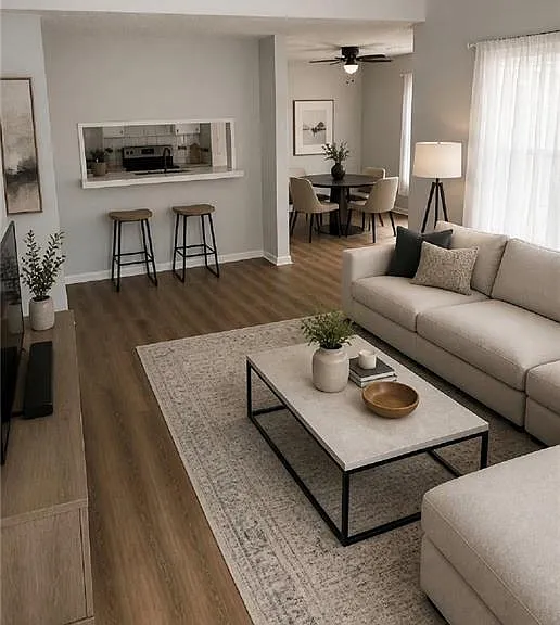 1230 Hanover Pl #1232 — Photo 4