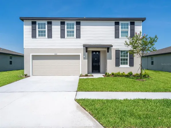 3505 Bonsilva St, Plant City, FL 33566