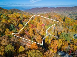 74 & 88 Longspur Ln, Asheville, NC 28804