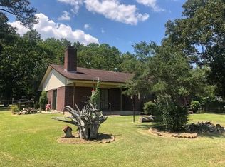 13240 Reeves Cemetary Rd, Old River Winfree, TX 77535