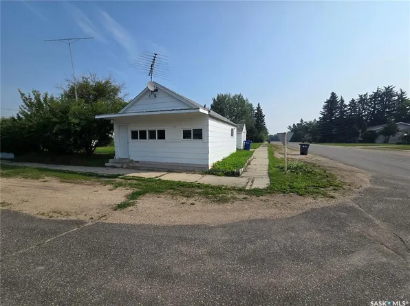 234 Scott STREET, Kennedy, SK S0G 2R0