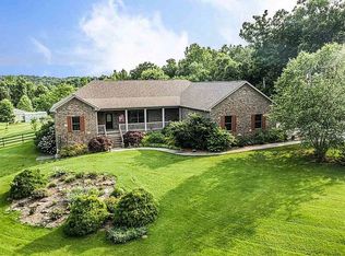 380 Carver Miller Ln, Greenville, KY 42345