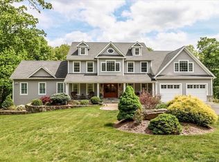 52 Silver Beech Rd, Southbury, CT 06488