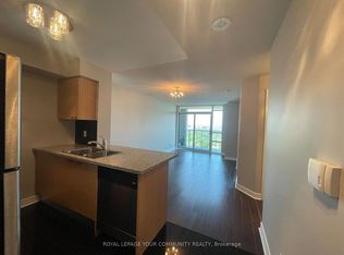 18 Harrison Garden Blvd #2407, Toronto, ON
