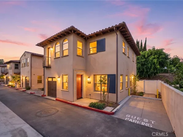 810 Francesca, Walnut, CA 91789