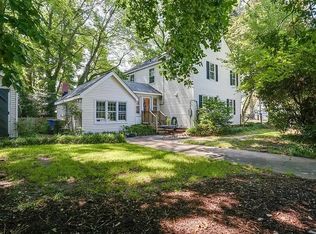 9908 River Rd, Newport News, VA 23601