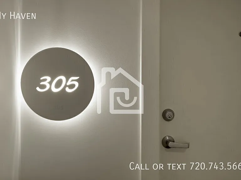 2550 Lawrence St #B-305 — Photo 14