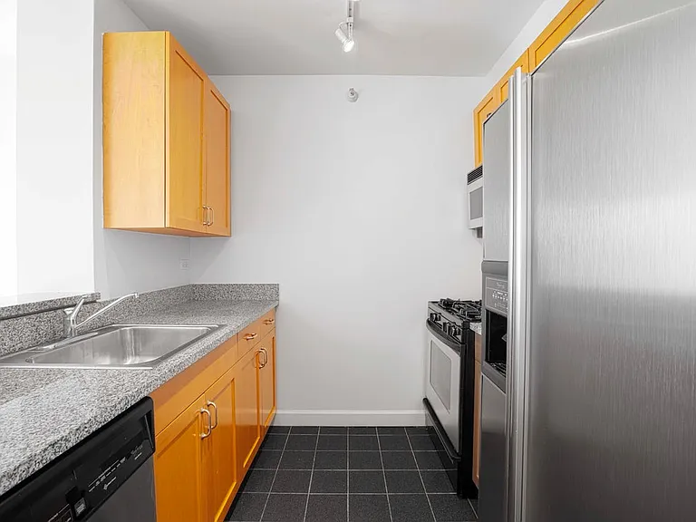 420 W 42nd St #19G — Photo 4