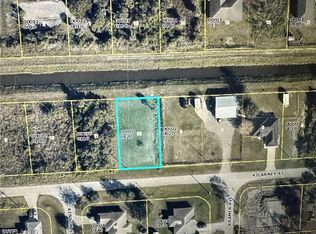 3732 Kilarney St, Fort Myers, FL 33905