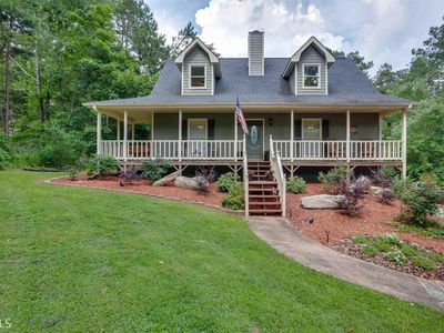 155 Mayapple Gln, Dawsonville, GA, 30534