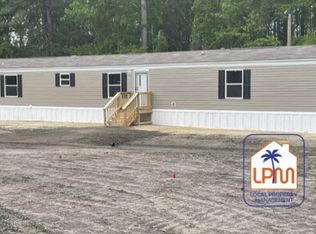 162 Calf Pen Bay Rd, Pineland, SC 29934