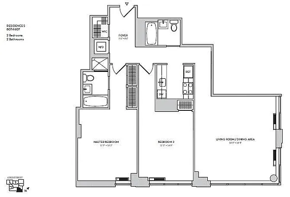 Rented by Living New York | media 29