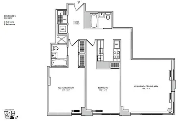 Rented by Living New York