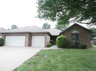 5143 S Hampton Ave, Springfield, MO 65810