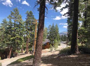 44 John Muir Rd, Mammoth Lakes, CA 93546