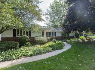 14520 Kern Rd, Mishawaka, IN 46544