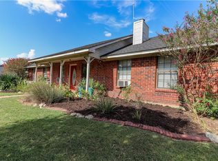 106 Tapley St, Riesel, TX 76682