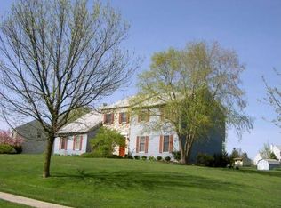 117 Kimberly Way, Hatfield, PA 19440