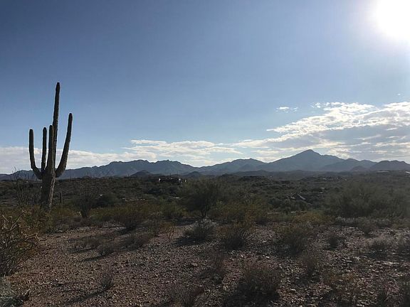 4th image of 6085 N Tucson Mountain Dr #68