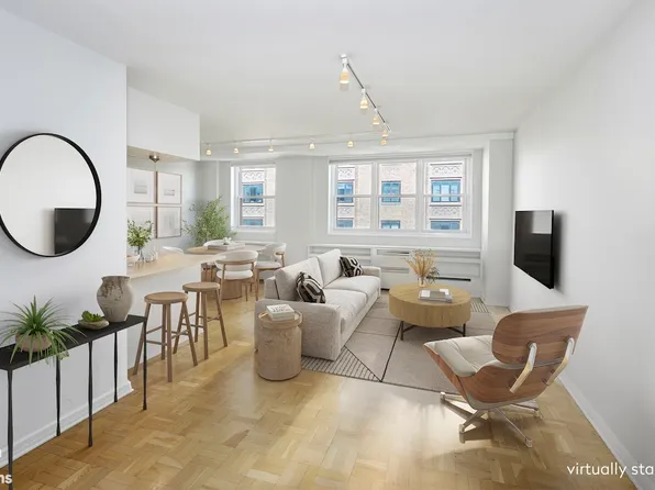 63 East 9th Street 9G image 1 of 11